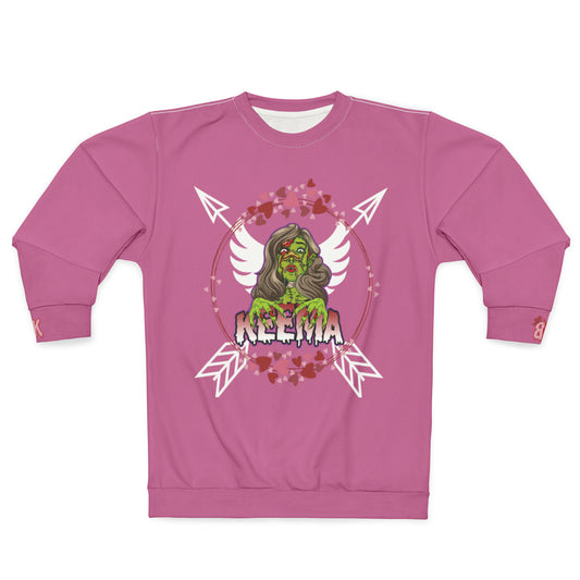 Valentines Limited Edition Keema Sweatshirt