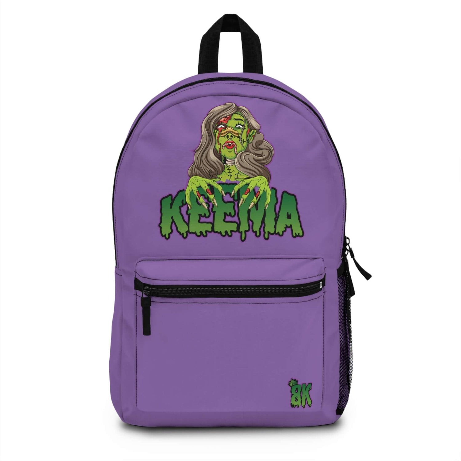 Limited Edison Keema Backpack 